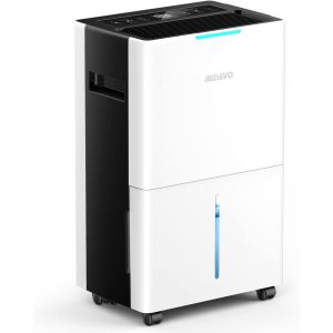 Aiusevo 1500 Sq.ft (22 Pint) Dehumidifier AS280